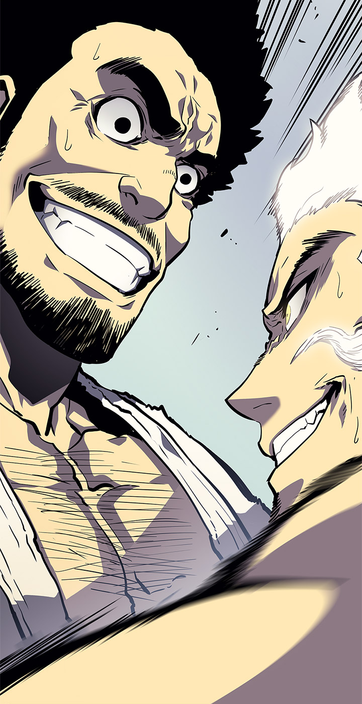 Solo Leveling, Chapter 90.2 image 19